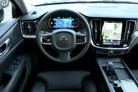 Volvo S60 AWD H&K ULTIMATE DARK INTELLI SAFE 2 184kW thumbnail