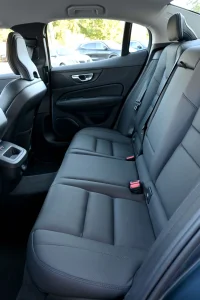 Volvo S60 AWD H&K ULTIMATE DARK INTELLI SAFE 2 184kW thumbnail
