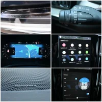 Volvo S60 AWD H&K ULTIMATE DARK INTELLI SAFE 2 184kW thumbnail