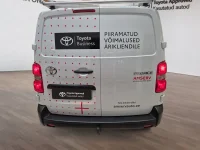 Toyota Proace Long van Professional Plus 106kW thumbnail