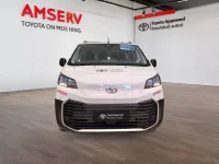 Toyota Proace Long van Professional Plus 106kW thumbnail