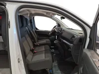 Toyota Proace Long van Professional Plus 106kW thumbnail