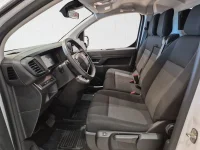 Toyota Proace Long van Professional Plus 106kW thumbnail