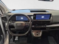 Toyota Proace Long van Professional Plus 106kW thumbnail