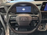 Toyota Proace Long van Professional Plus 106kW thumbnail
