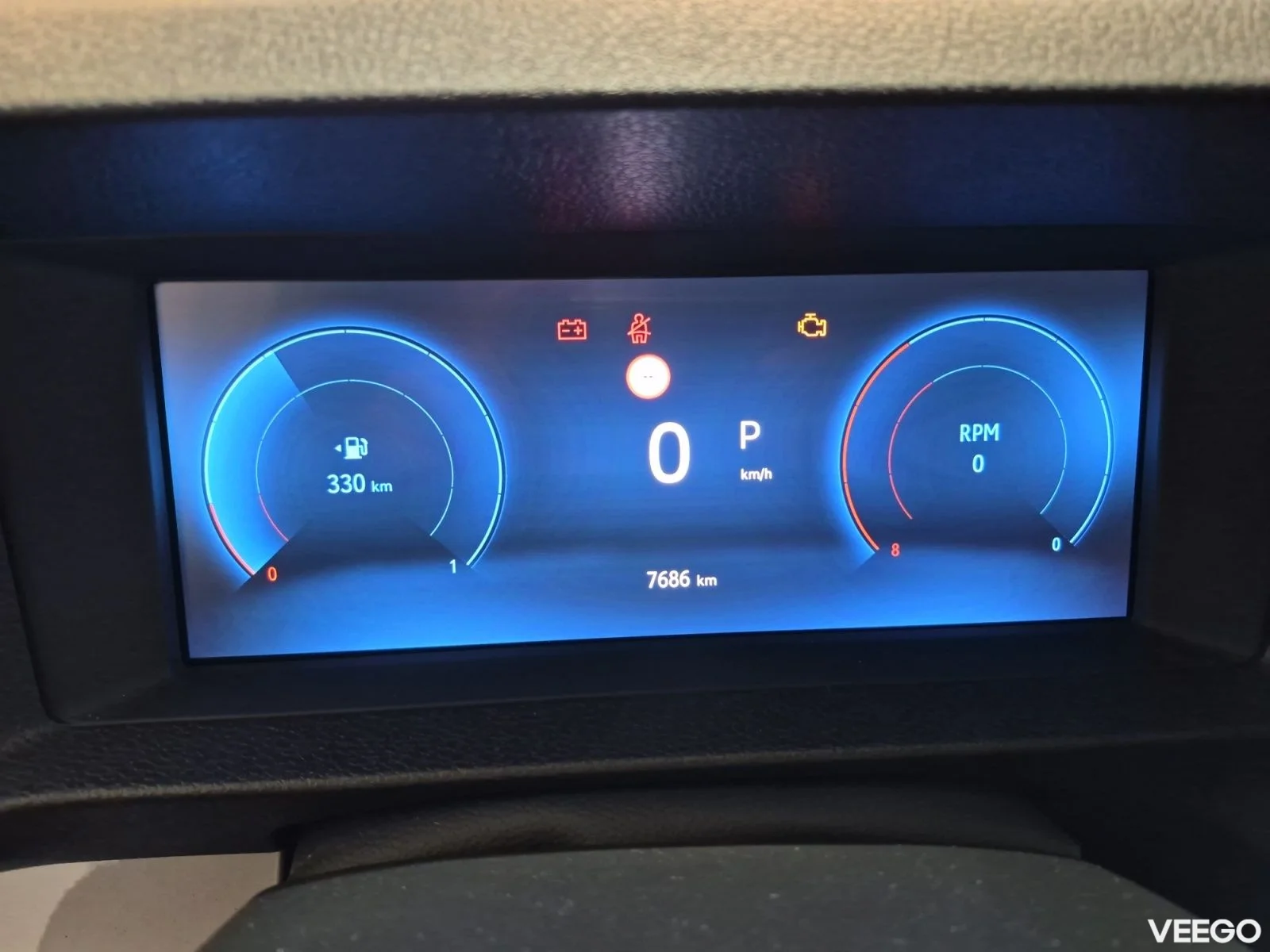 Toyota Proace Long van Professional Plus 106kW