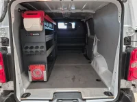 Toyota Proace Long van Professional Plus 106kW thumbnail