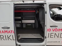 Toyota Proace Long van Professional Plus 106kW thumbnail