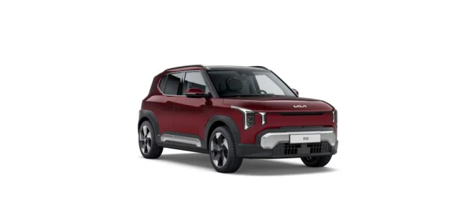 Image of Kia EV2 GT-Line 0kW