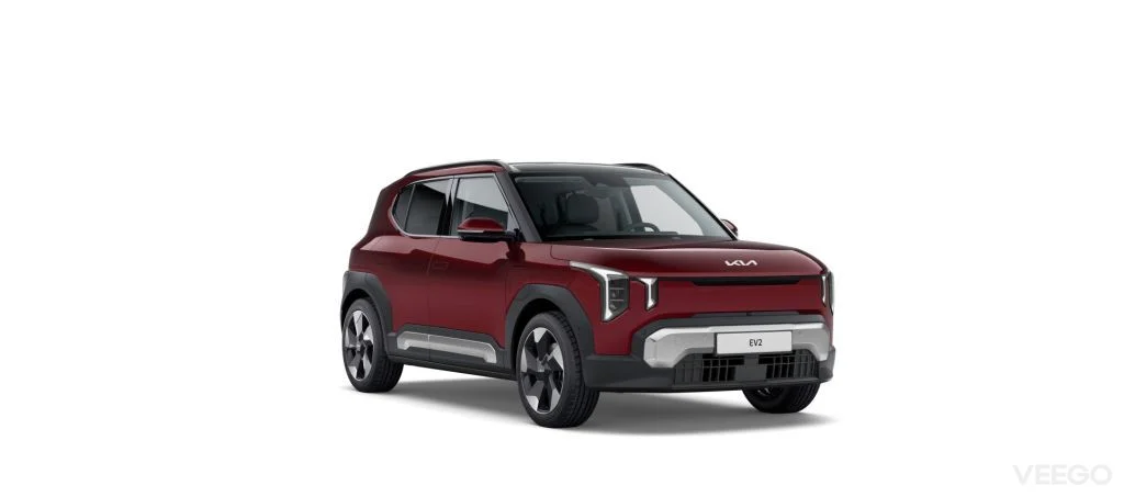 Kia EV2 GT-Line 0kW