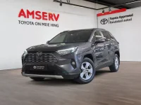 Toyota RAV4 Luxury Comfort Pack 2 129kW thumbnail