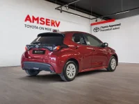 Toyota Yaris Active 1.5 68kW thumbnail