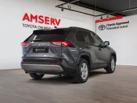 Toyota RAV4 Luxury Comfort Pack 2 129kW thumbnail