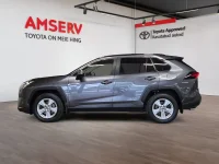 Toyota RAV4 Luxury Comfort Pack 2 129kW thumbnail