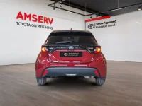 Toyota Yaris Active 1.5 68kW thumbnail