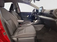 Toyota Yaris Active 1.5 68kW thumbnail