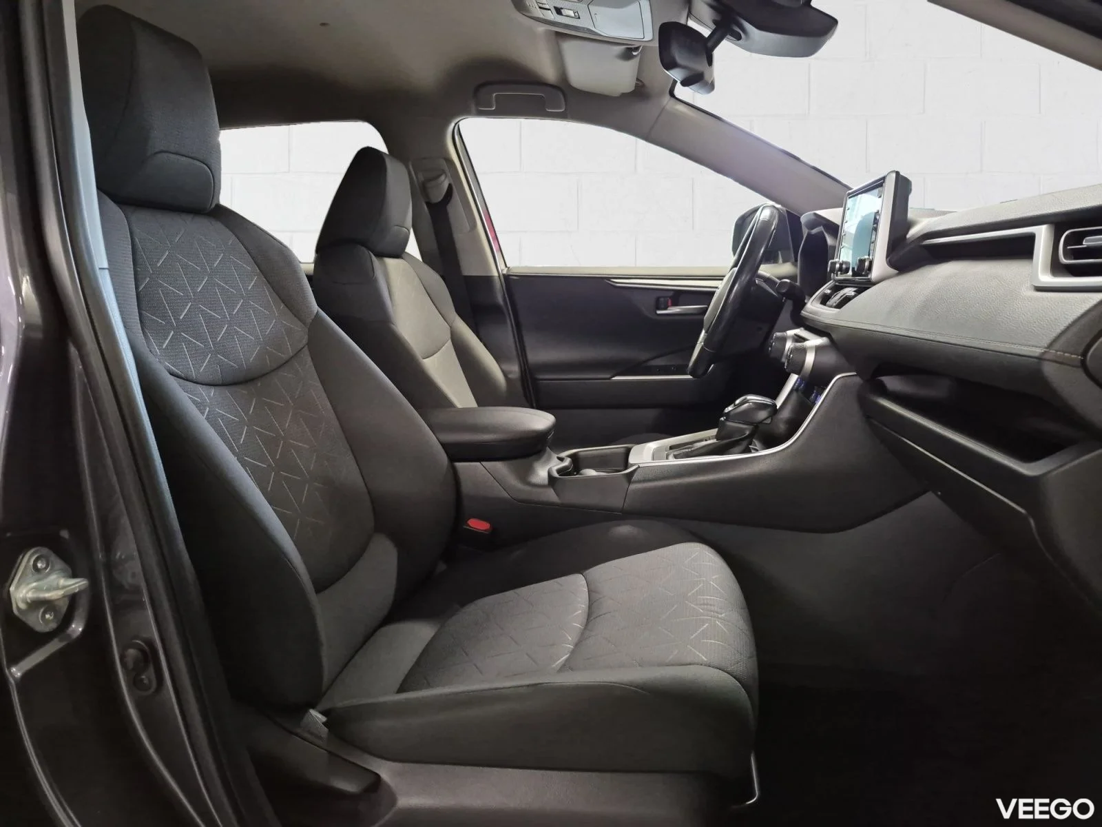 Toyota RAV4 Luxury Comfort Pack 2 129kW