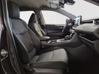 Toyota RAV4 Luxury Comfort Pack 2 129kW thumbnail