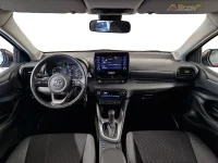 Toyota Yaris Active 1.5 68kW thumbnail
