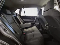 Toyota RAV4 Luxury Comfort Pack 2 129kW thumbnail
