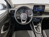 Toyota Yaris Active 1.5 68kW thumbnail