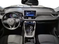 Toyota RAV4 Luxury Comfort Pack 2 129kW thumbnail
