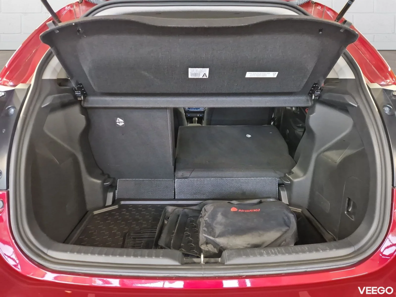 Toyota Yaris Active 1.5 68kW