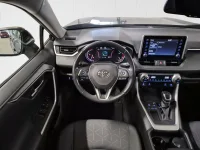 Toyota RAV4 Luxury Comfort Pack 2 129kW thumbnail