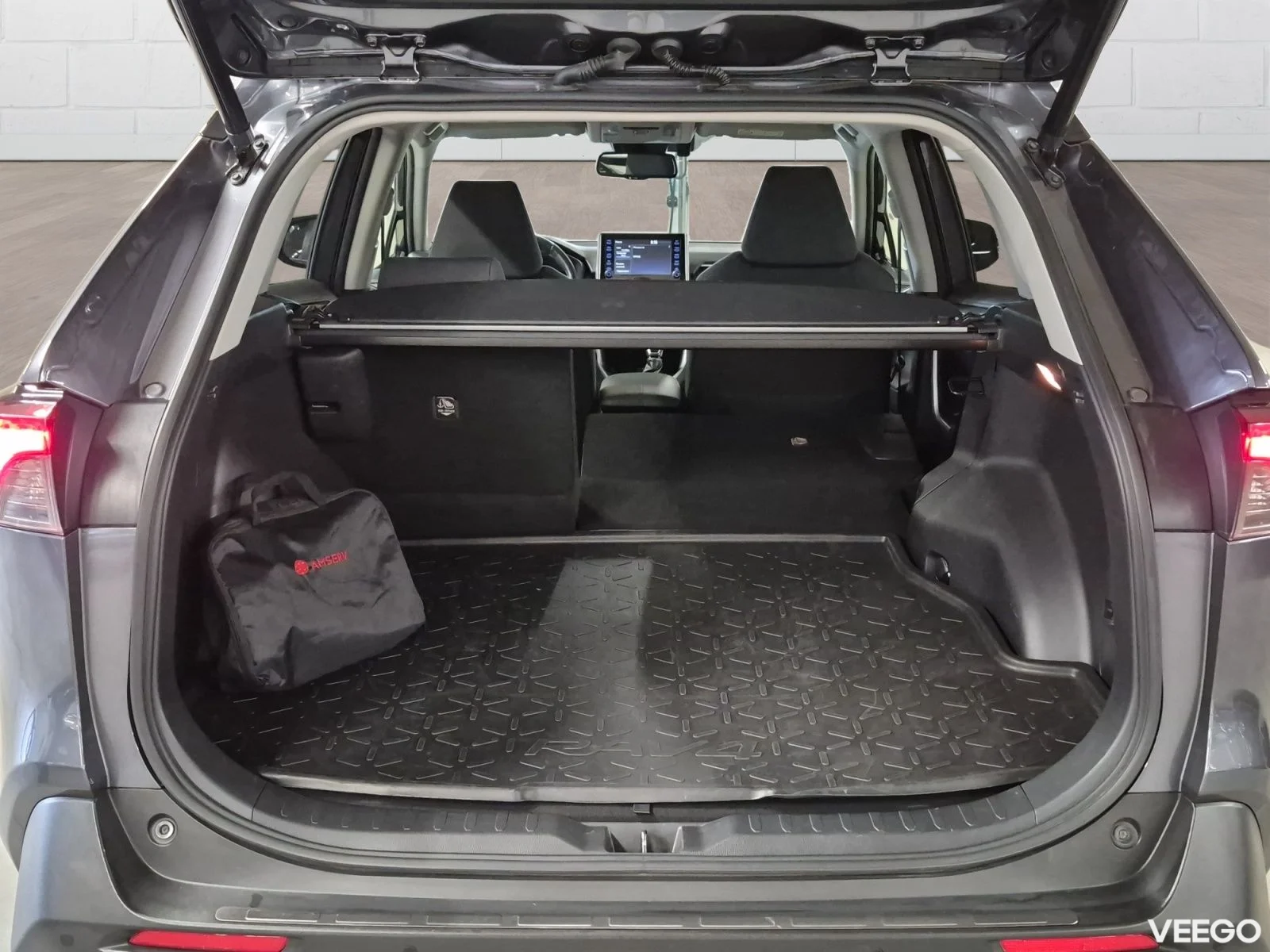 Toyota RAV4 Luxury Comfort Pack 2 129kW