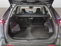 Toyota RAV4 Luxury Comfort Pack 2 129kW thumbnail