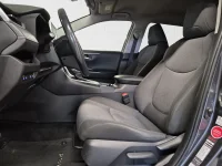 Toyota RAV4 Luxury Comfort Pack 2 129kW thumbnail