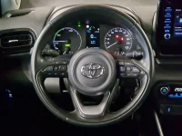 Toyota Yaris Active 1.5 68kW thumbnail