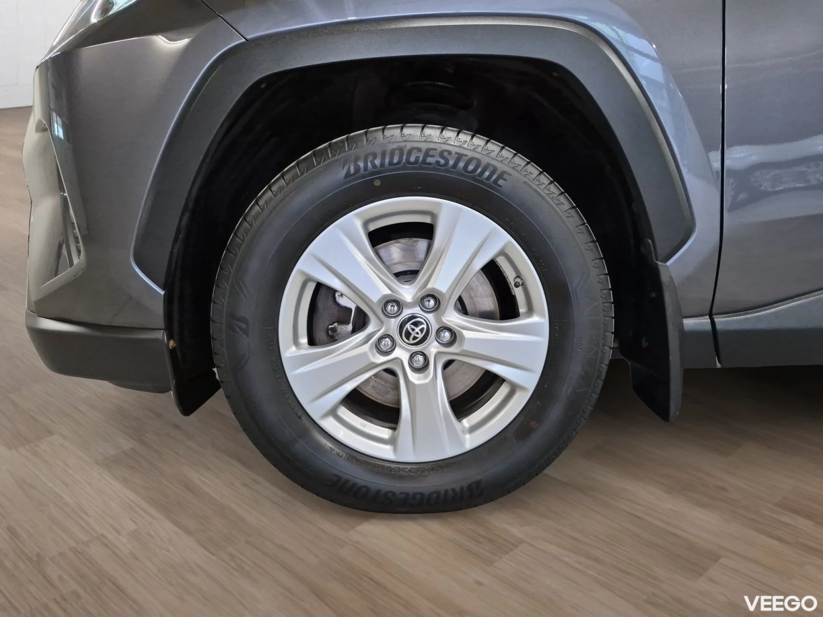 Toyota RAV4 Luxury Comfort Pack 2 129kW
