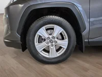 Toyota RAV4 Luxury Comfort Pack 2 129kW thumbnail