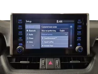 Toyota RAV4 Luxury Comfort Pack 2 129kW thumbnail