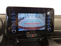 Toyota Yaris Active 1.5 68kW thumbnail