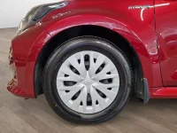 Toyota Yaris Active 1.5 68kW thumbnail