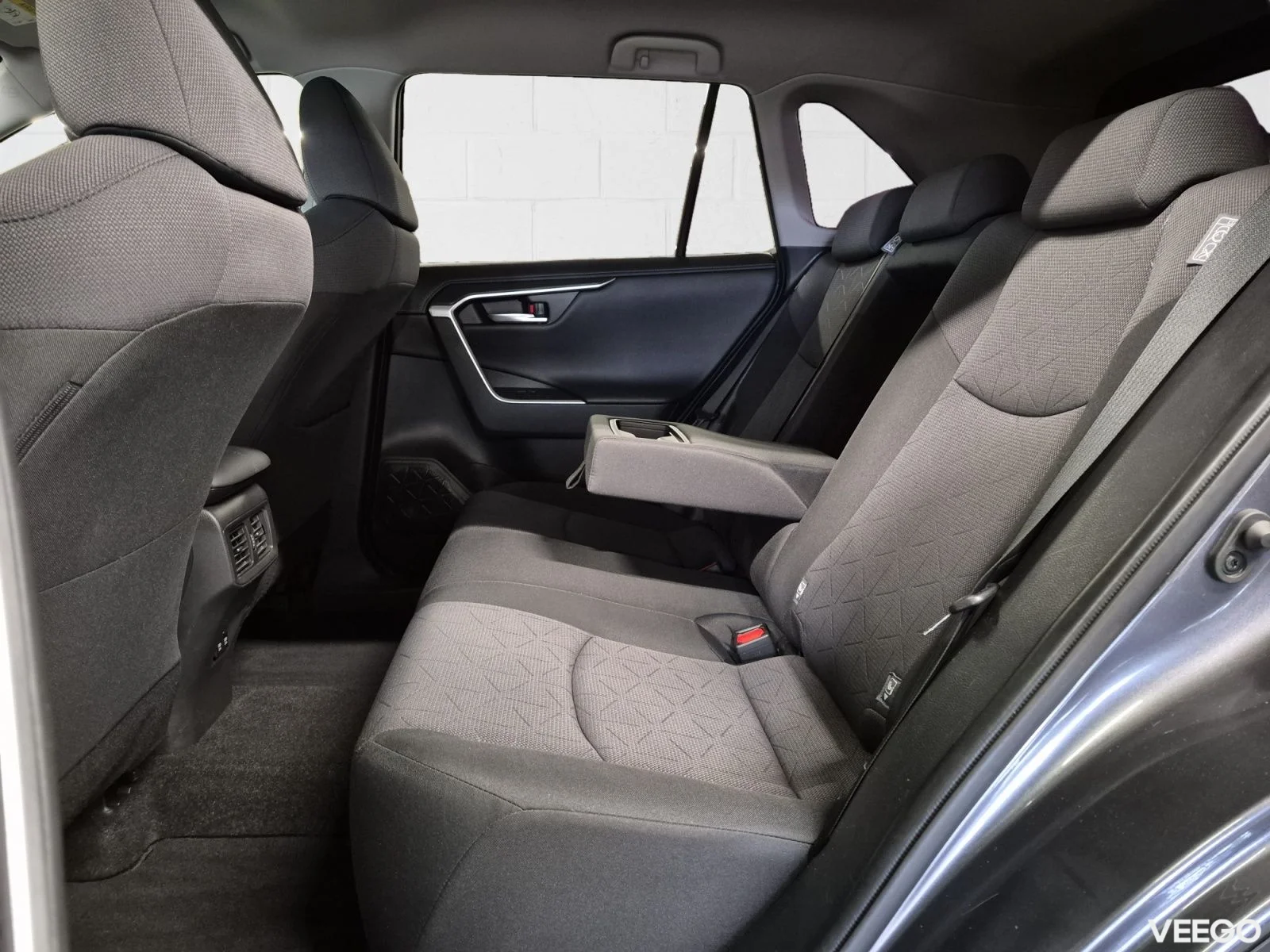 Toyota RAV4 Luxury Comfort Pack 2 129kW