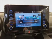 Toyota Yaris Active 1.5 68kW thumbnail