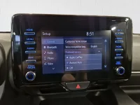 Toyota Yaris Active 1.5 68kW thumbnail