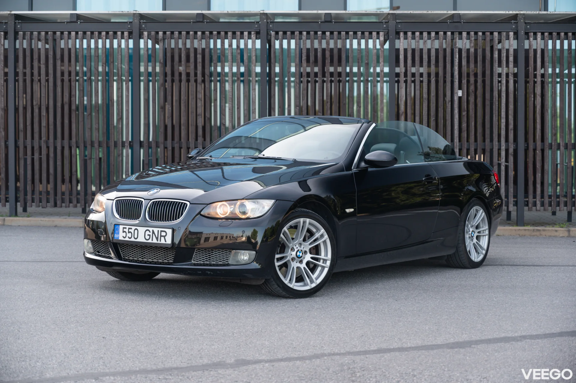 BMW 335 3.0 225kW