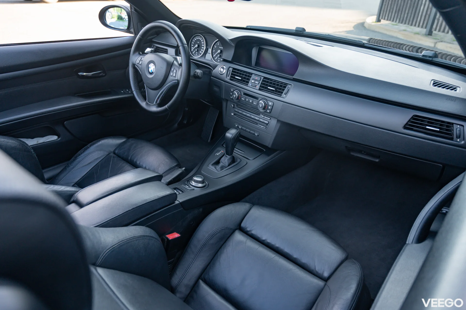 BMW 335 3.0 225kW