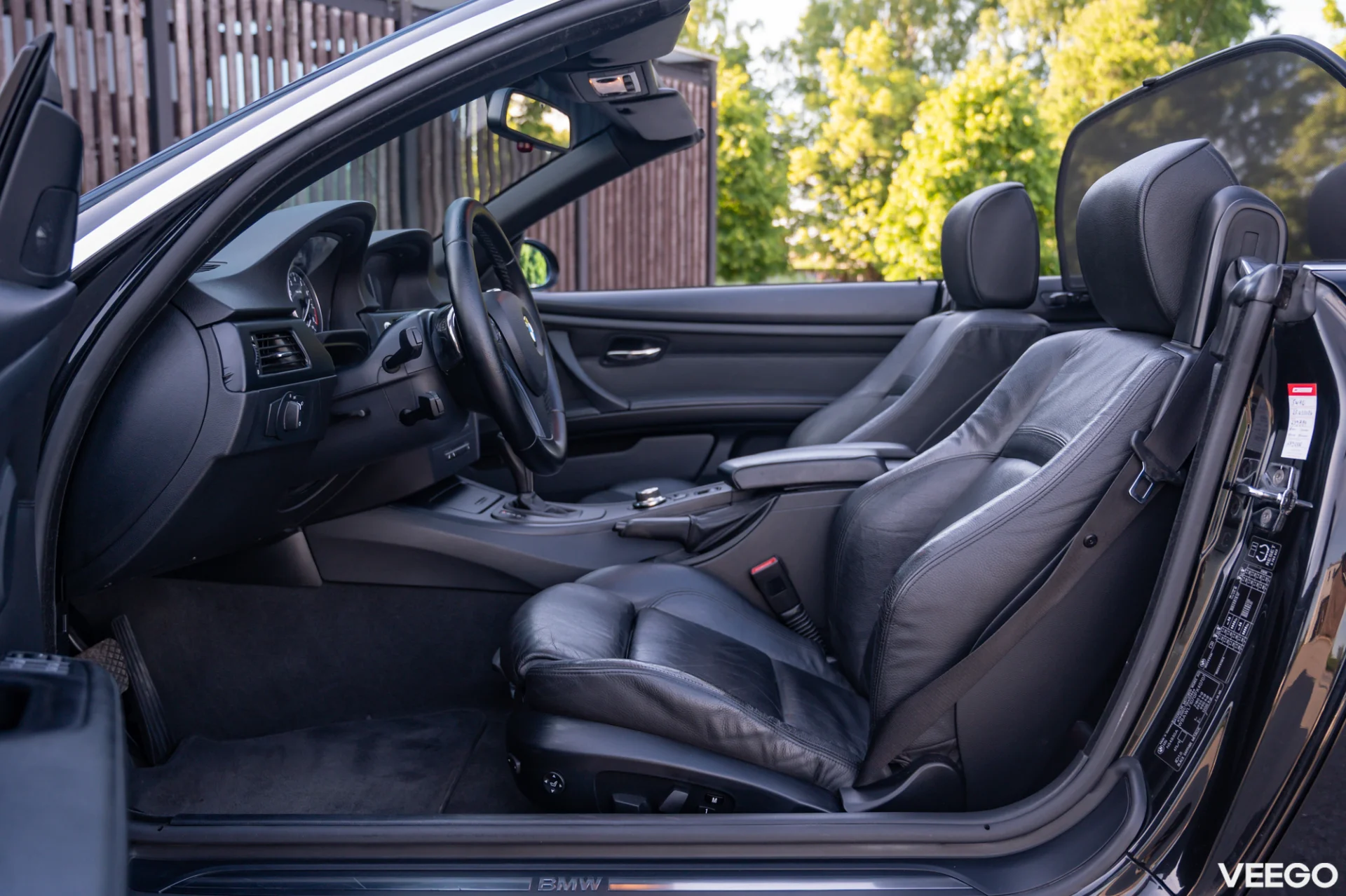 BMW 335 3.0 225kW
