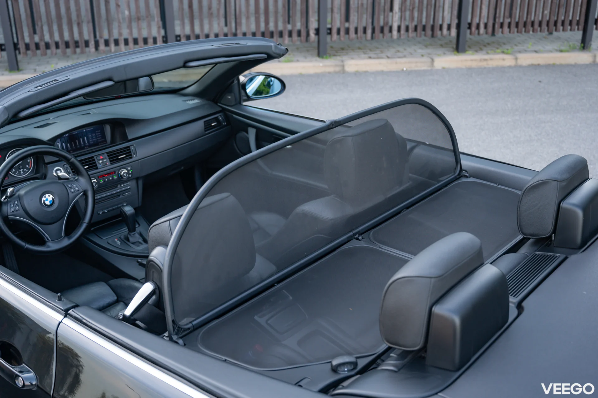 BMW 335 3.0 225kW