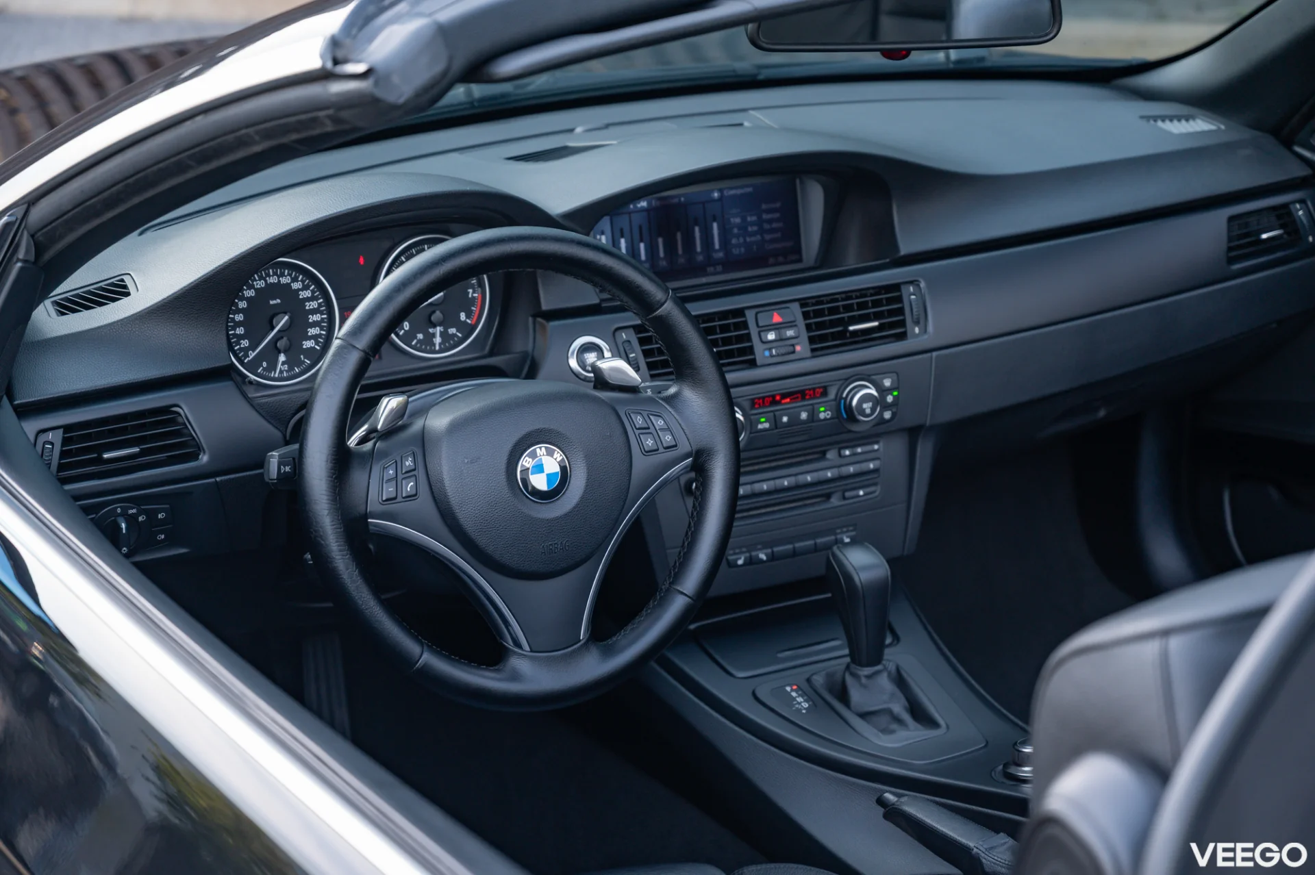 BMW 335 3.0 225kW