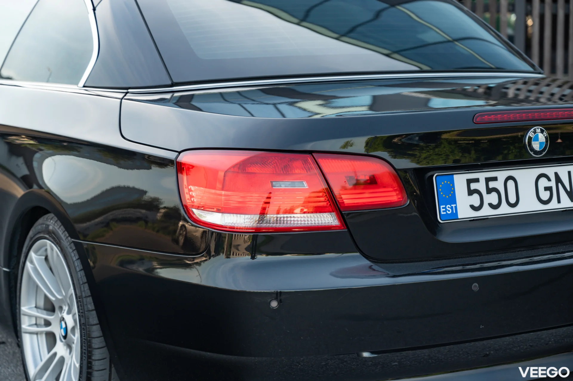 BMW 335 3.0 225kW