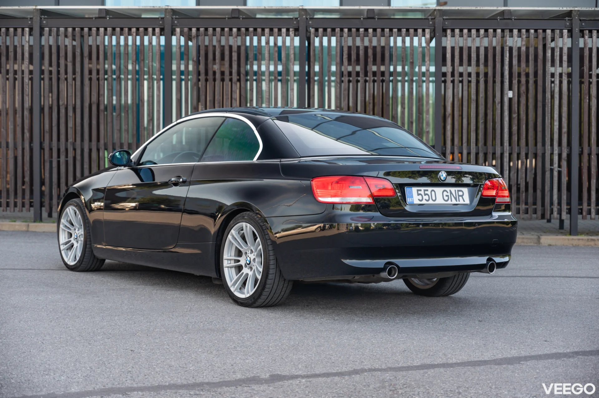 BMW 335 3.0 225kW