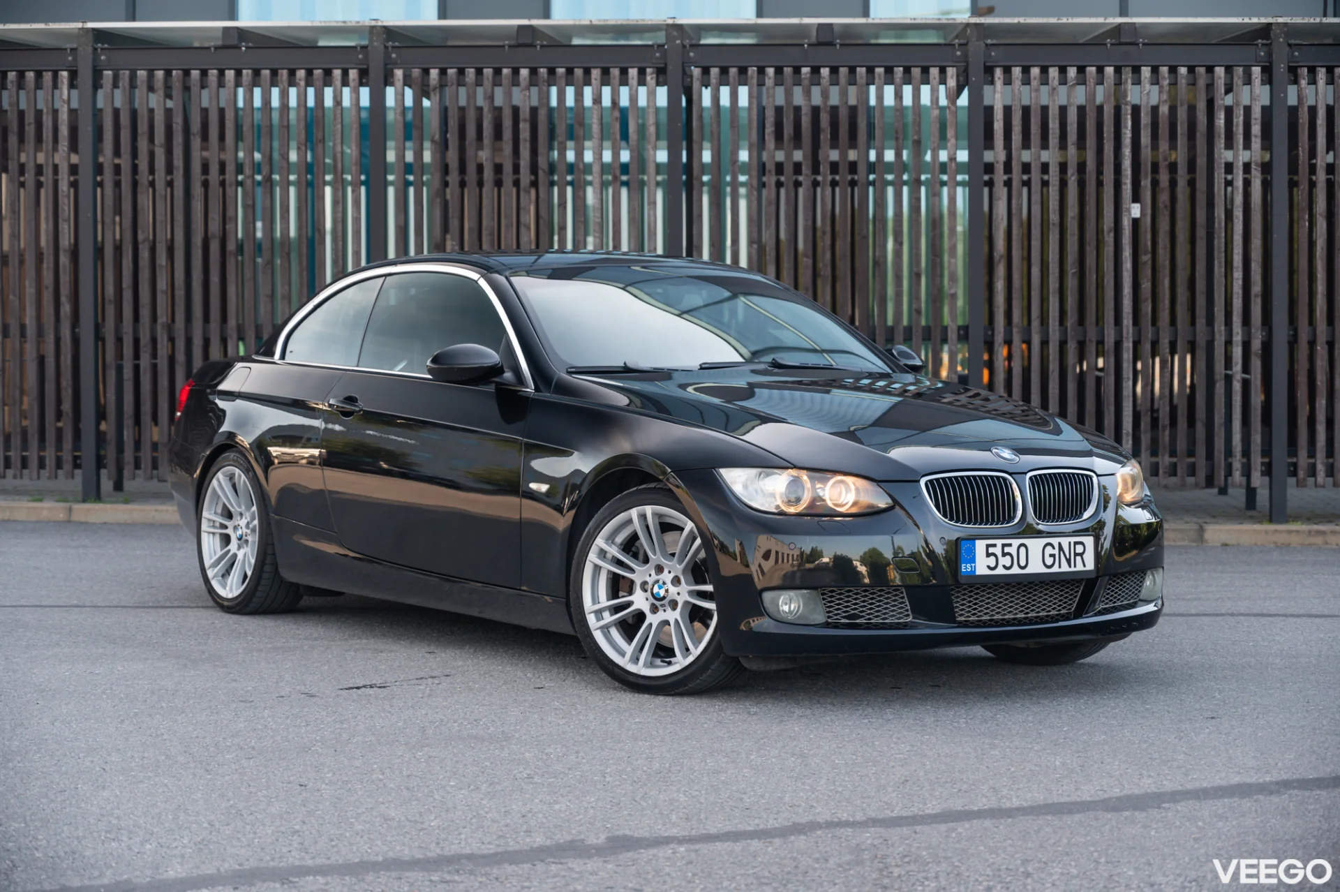 BMW 335 3.0 225kW