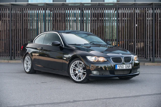 Image of BMW 335 3.0 225kW