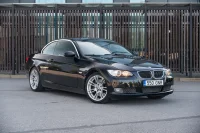 BMW 335 3.0 225kW thumbnail